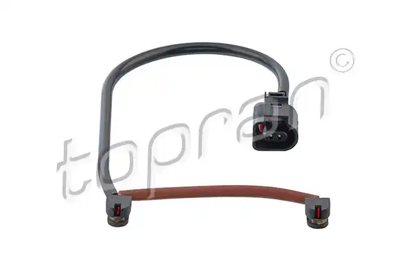 TOPRAN 111 585