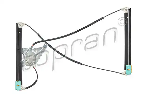 TOPRAN 111 697