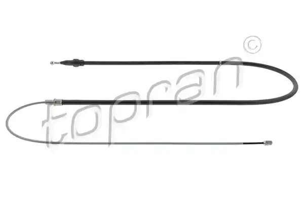 TOPRAN 112 147