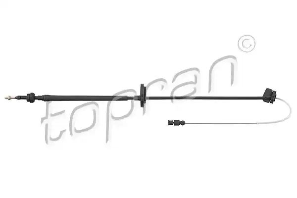 TOPRAN 112 160