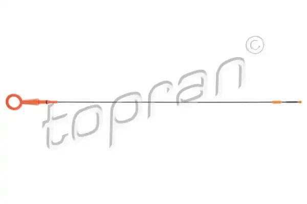 TOPRAN 112 318