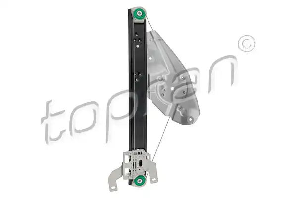 TOPRAN 112 366