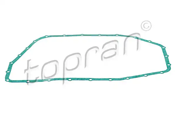 TOPRAN 113 394