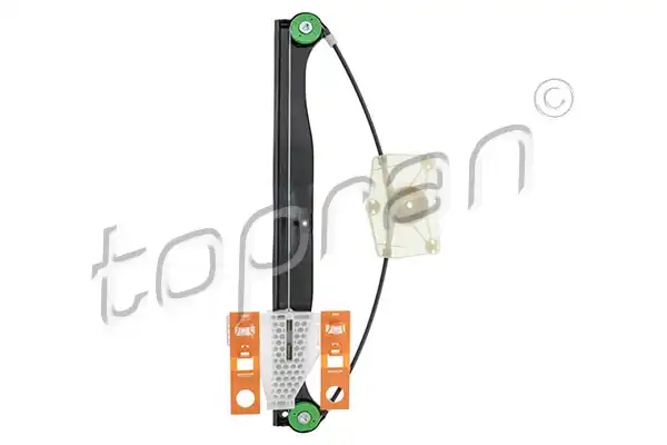 TOPRAN 113 512