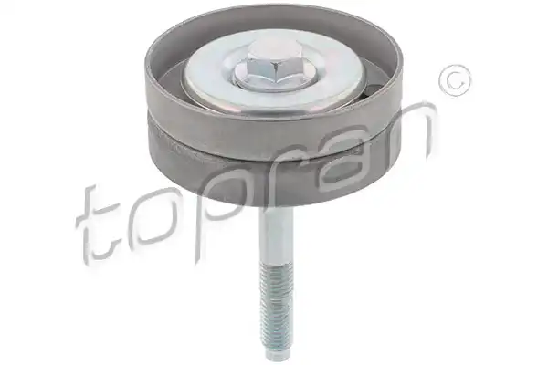 TOPRAN 113 626