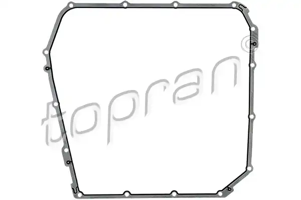 TOPRAN 113 727