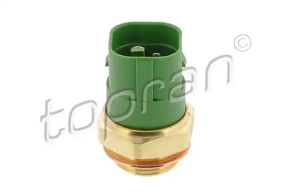 TOPRAN 113 749