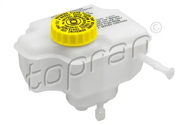 TOPRAN 114 008