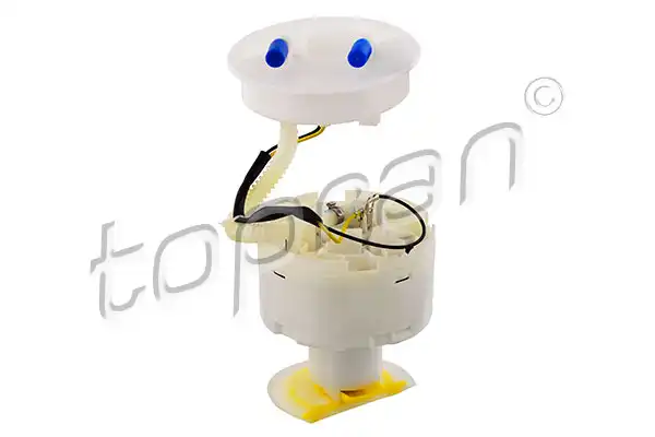 TOPRAN 114 225