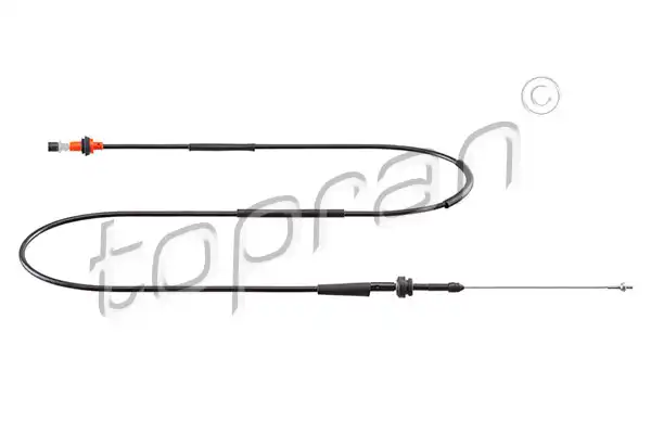 TOPRAN 114 334