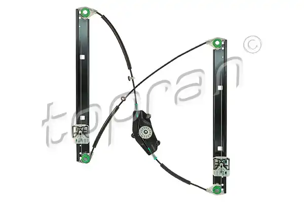 TOPRAN 114 438