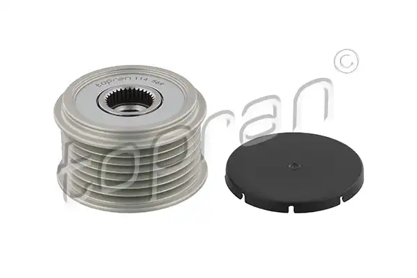 TOPRAN 114 569