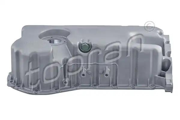TOPRAN 114 632