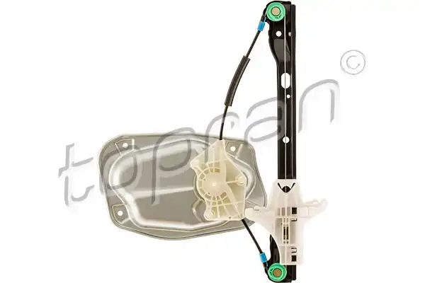 TOPRAN 114 707