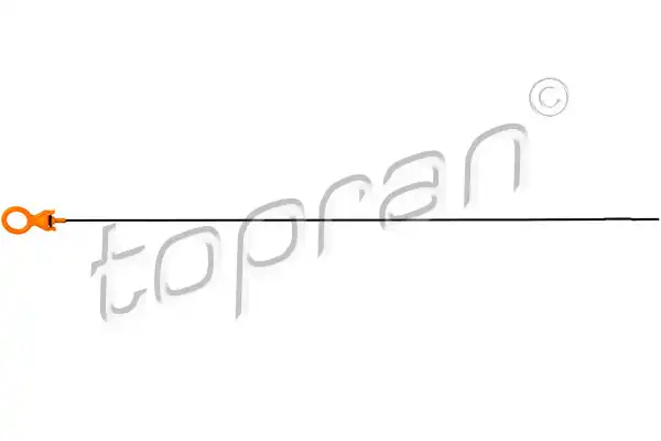 TOPRAN 114 801