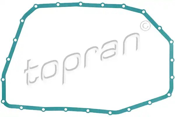 TOPRAN 114 887