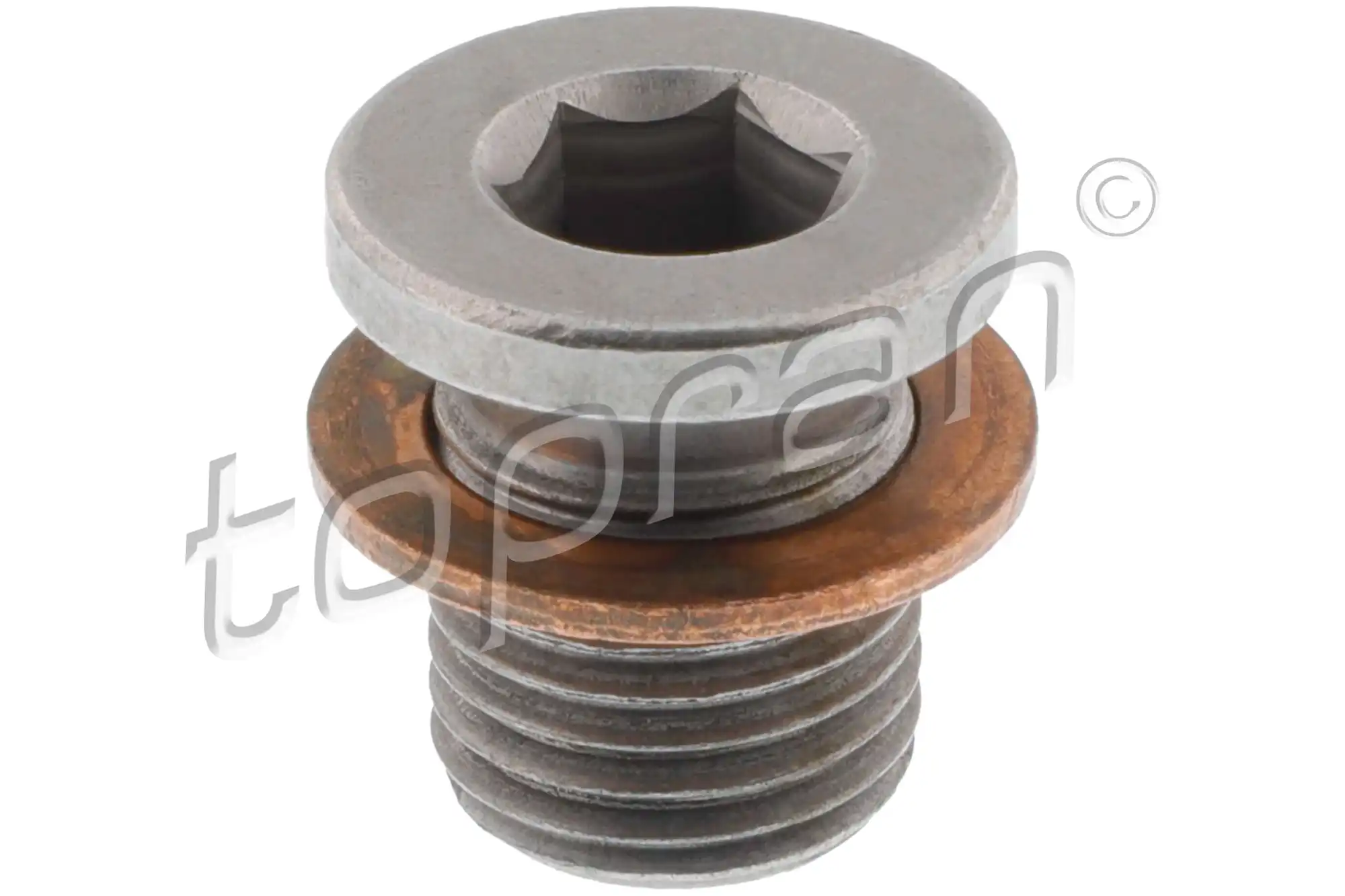 TOPRAN 115 351