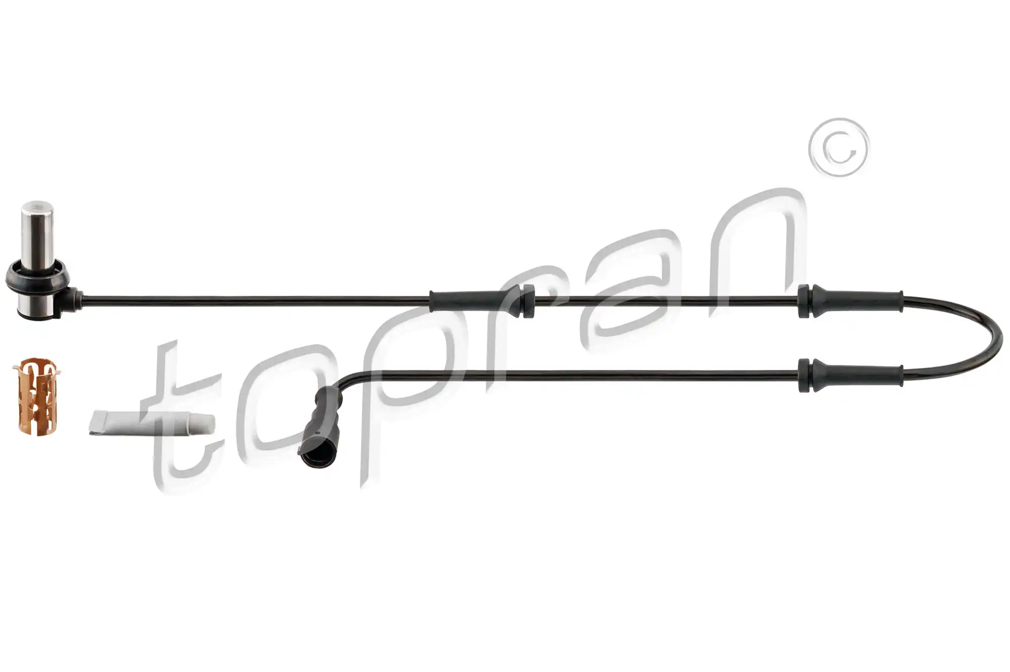 TOPRAN 115 600