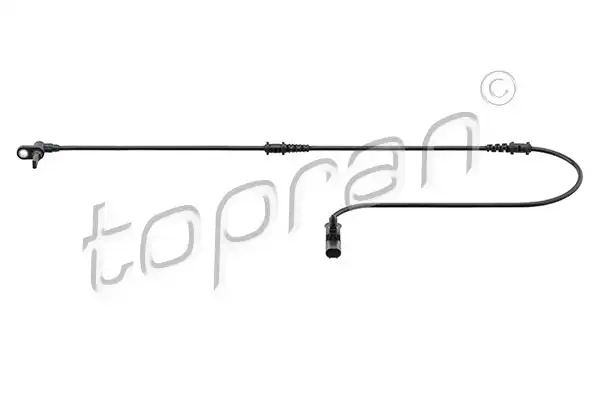 TOPRAN 115 966