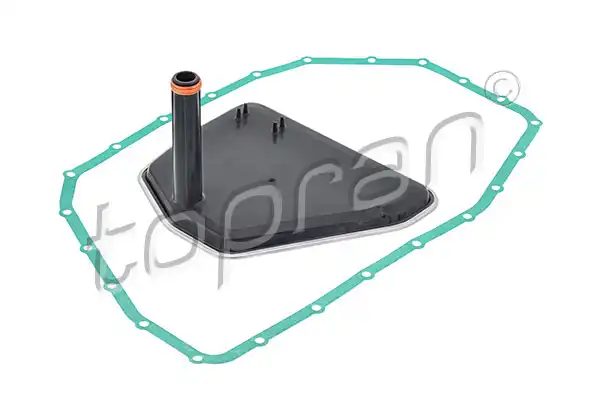 TOPRAN 116 008