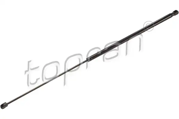 TOPRAN 116 091
