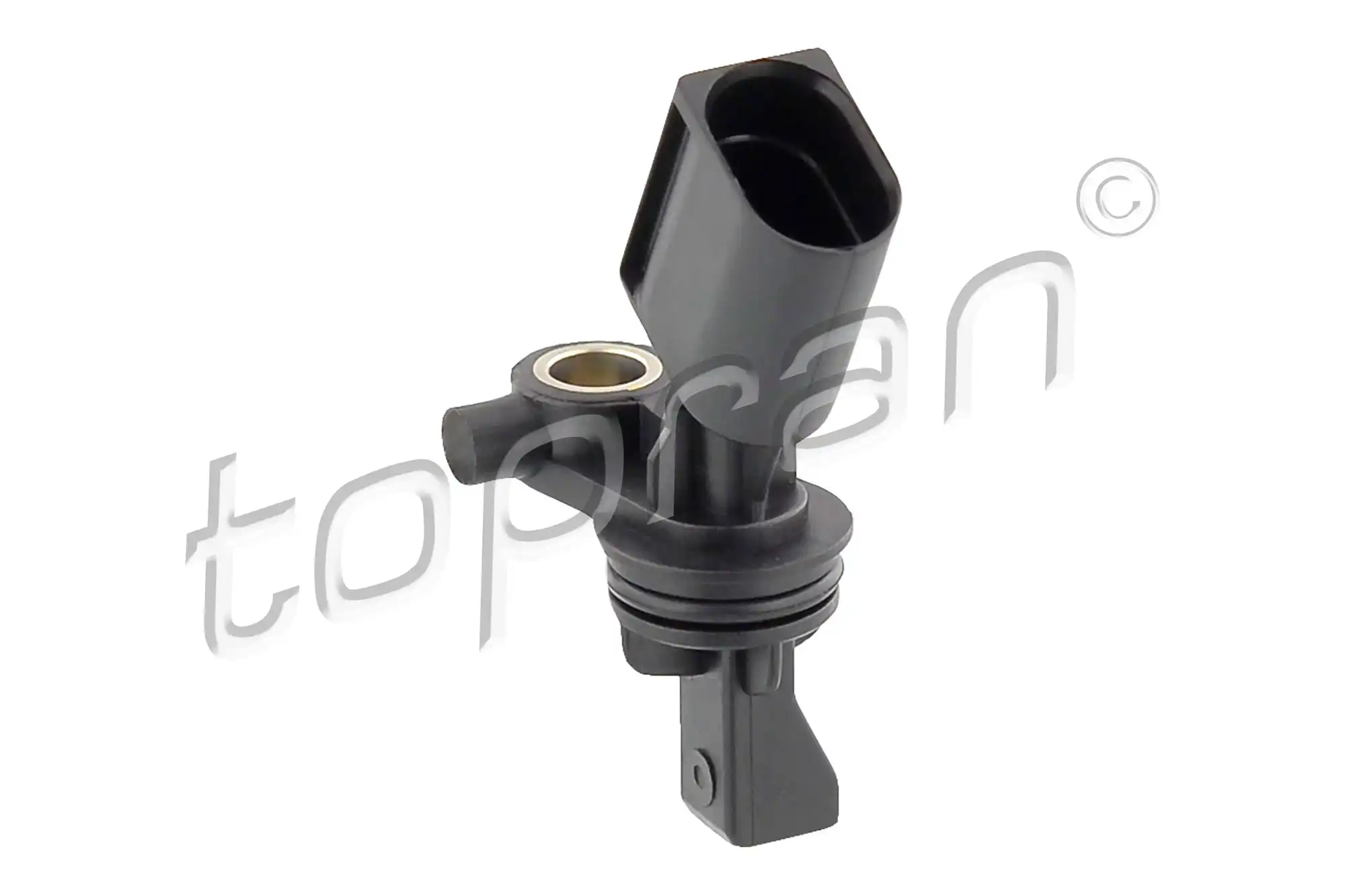 TOPRAN 116 165
