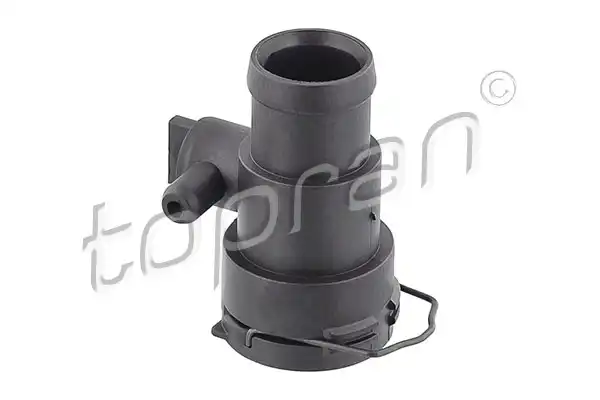 TOPRAN 116 404