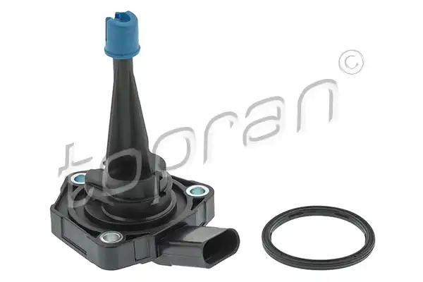 TOPRAN 116 487
