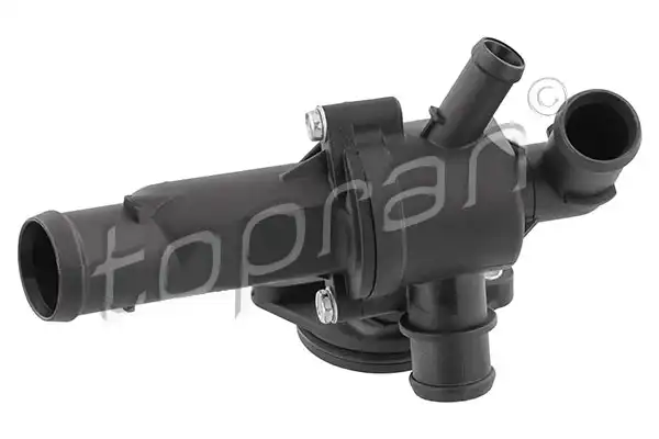 TOPRAN 116 600