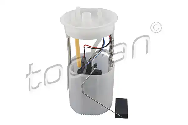 TOPRAN 116 613