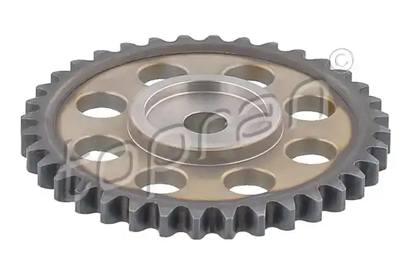 TOPRAN 116 644