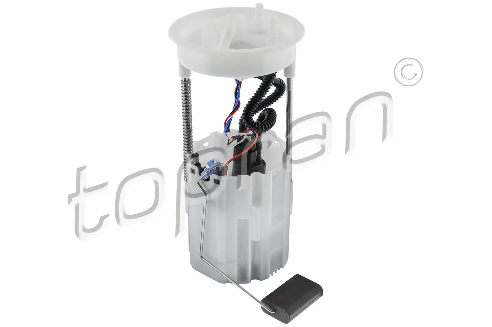 TOPRAN 116 647
