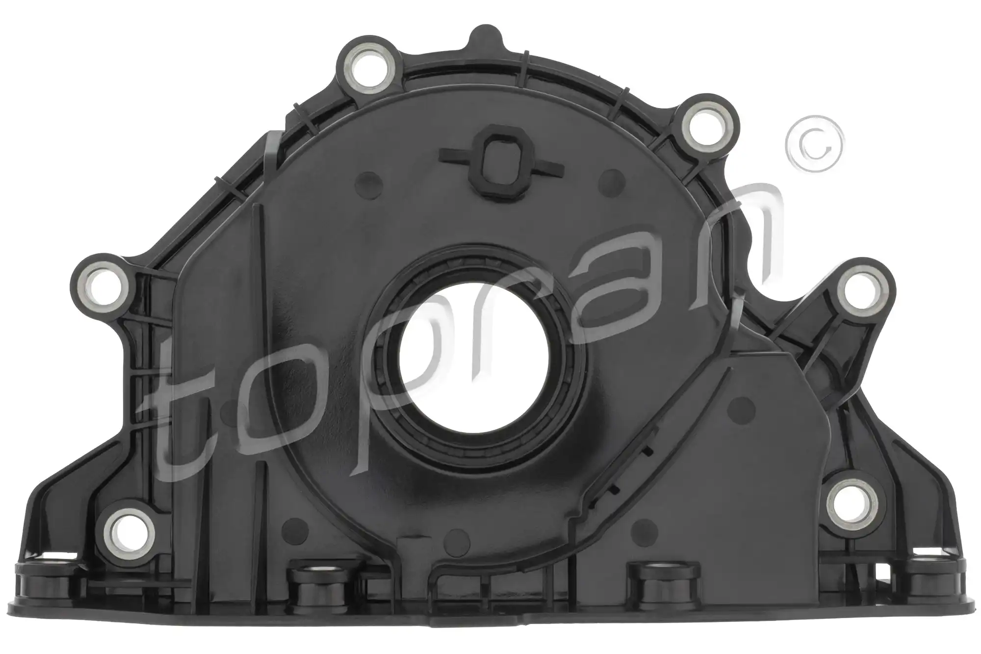 TOPRAN 116 727