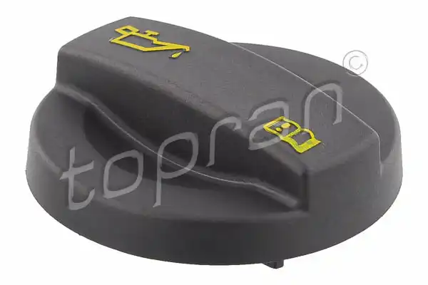 TOPRAN 116 851