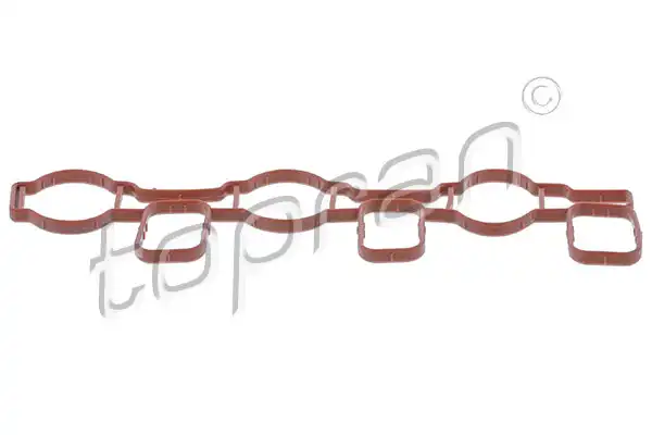 TOPRAN 116 867