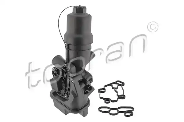 TOPRAN 116 904