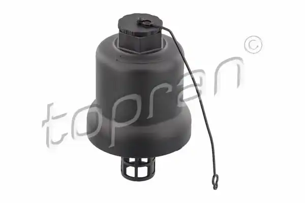 TOPRAN 116 906