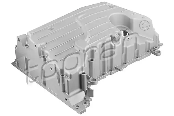 TOPRAN 116 977