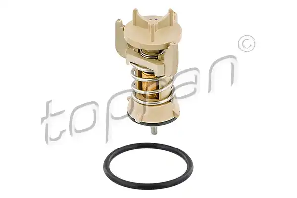 TOPRAN 117 027