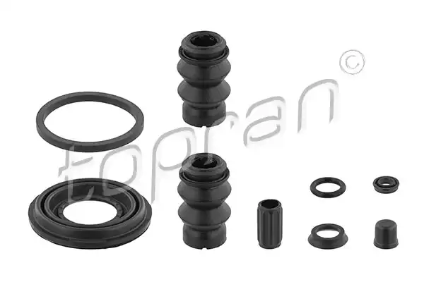 TOPRAN 117 203