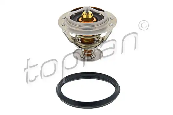 TOPRAN 117 209