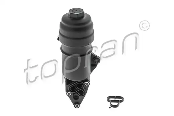TOPRAN 117 296