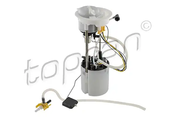 TOPRAN 117 316
