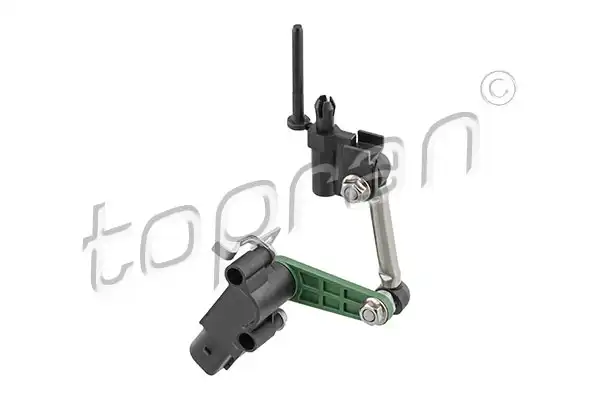 TOPRAN 117 318
