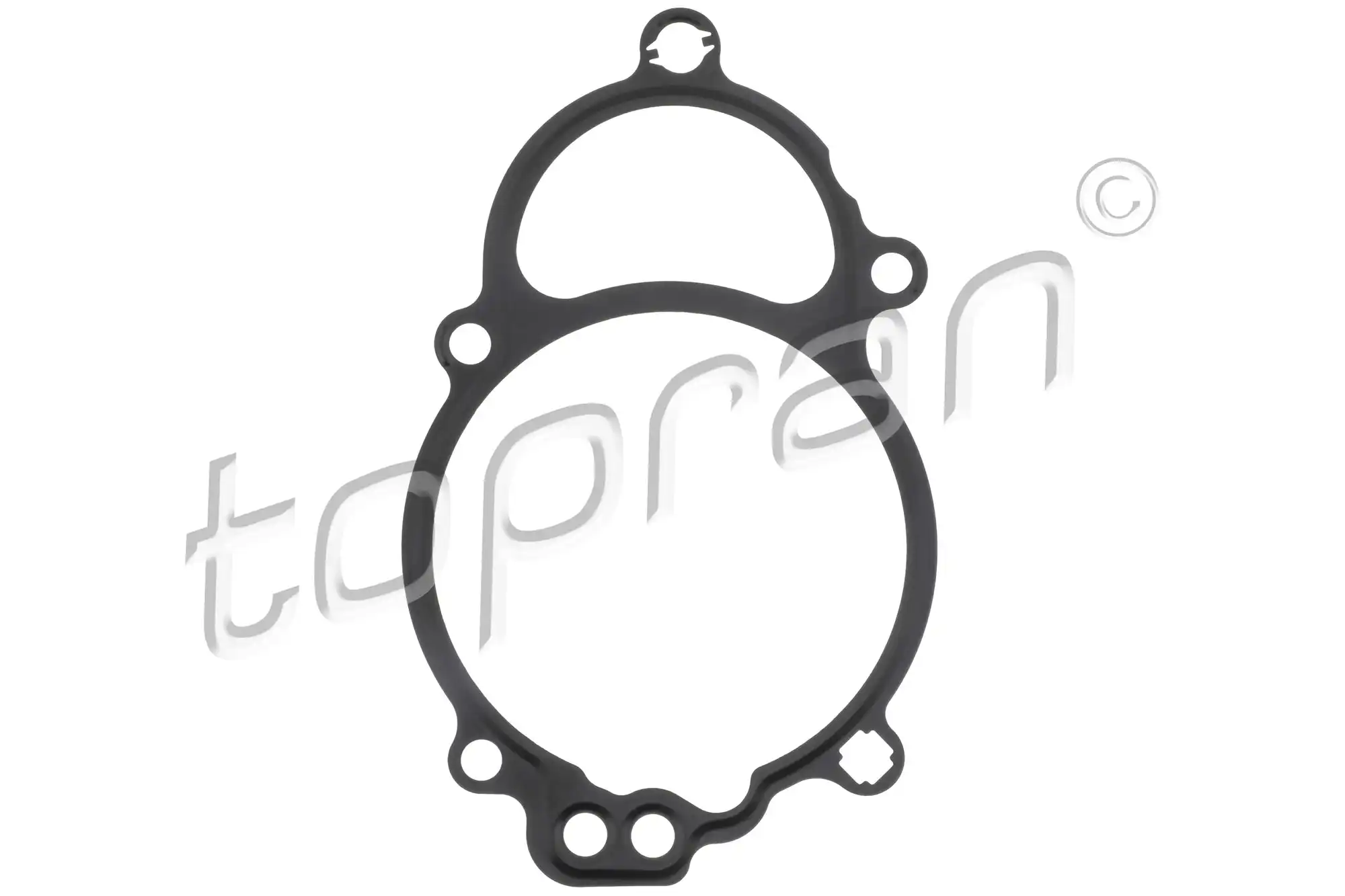 TOPRAN 117 387