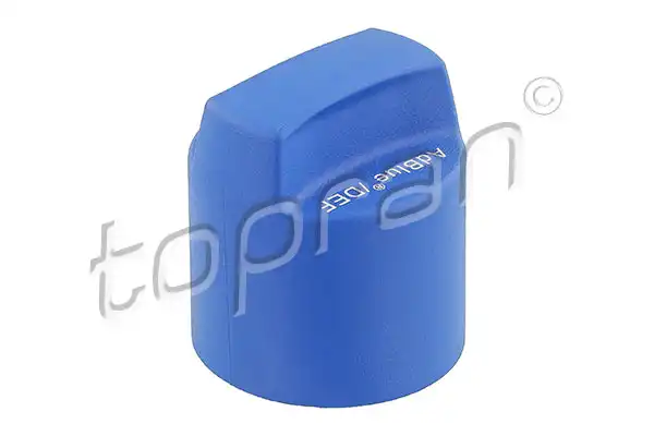 TOPRAN 117 418