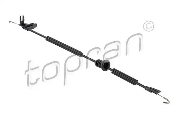 TOPRAN 117 428
