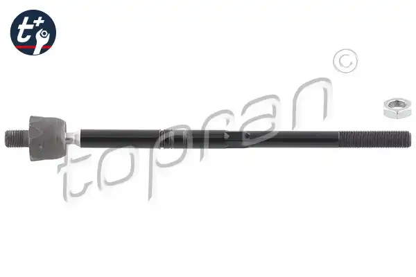 TOPRAN 117 533