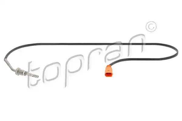 TOPRAN 117 543
