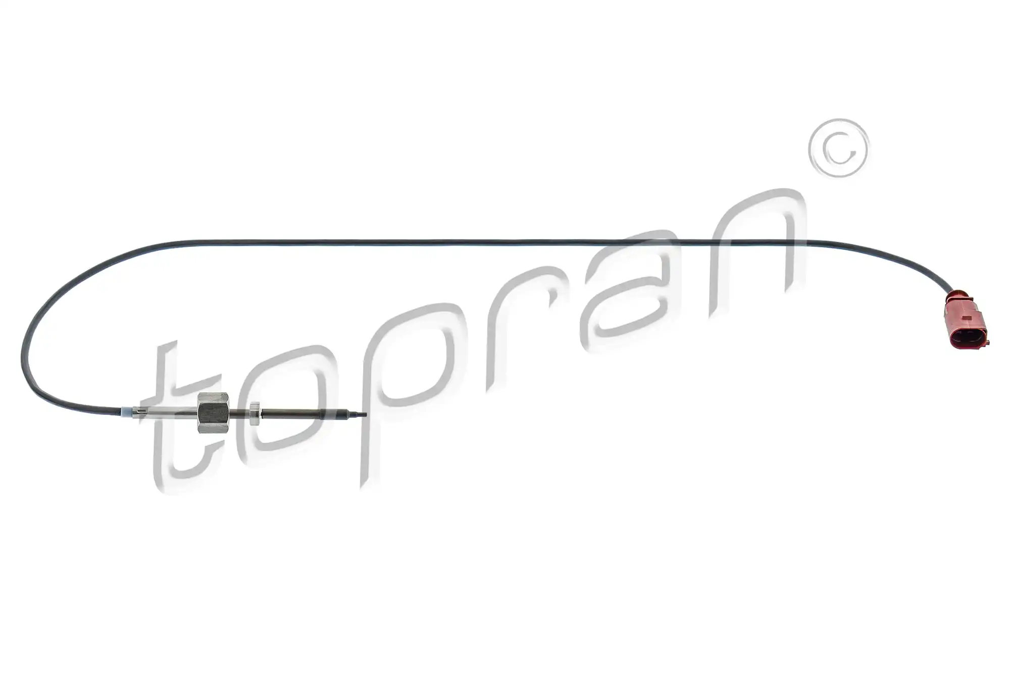 TOPRAN 117 551